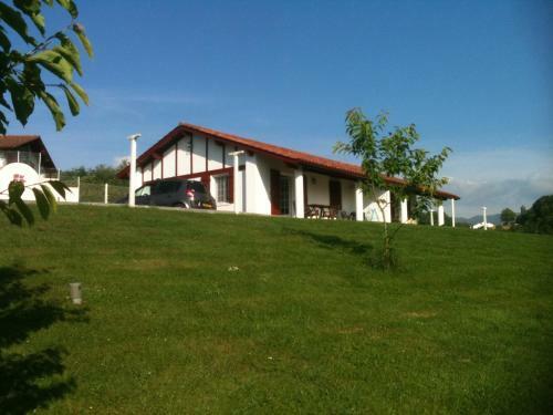 Apartamento Etxettipia