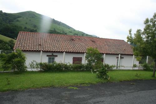 Apartamento Etxettipia