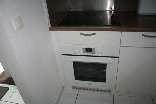Apartamento Etxettipia