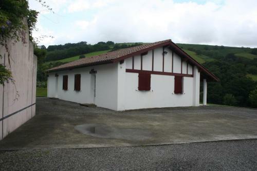 Apartamento Etxettipia
