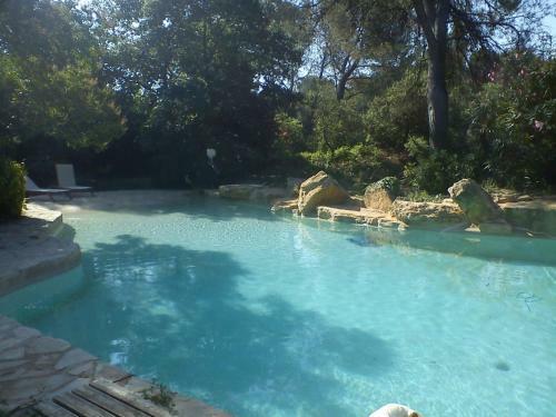 Bed & Breakfast La Bousquati�re