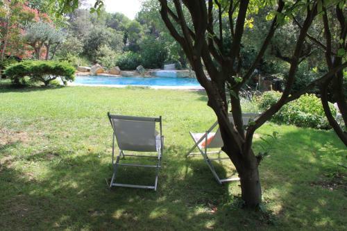 Bed & Breakfast La Bousquati�re