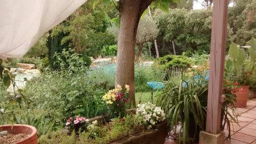 Bed & Breakfast La Bousquati�re