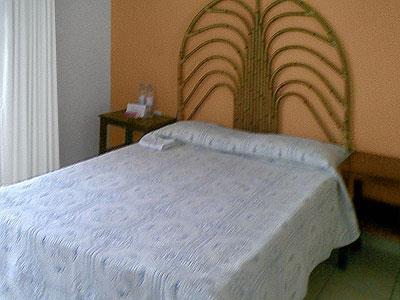 Hotel Boca De Ovejas