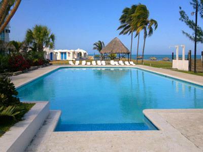 Hotel Boca De Ovejas