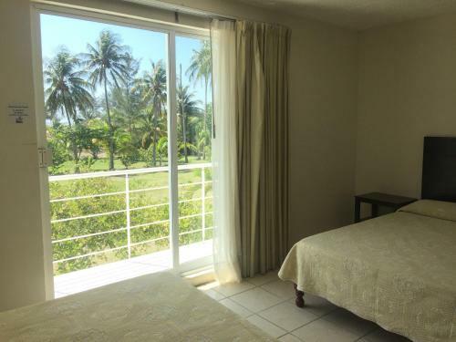 Hotel Boca De Ovejas