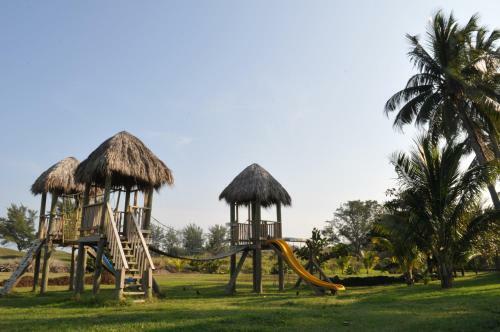 Hotel Boca De Ovejas