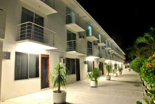 Hotel Boca De Ovejas