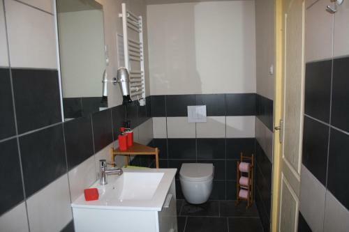Bed & Breakfast La Perle Du Lot