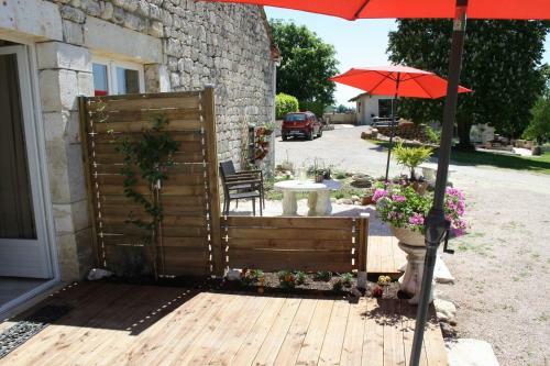 Bed & Breakfast La Perle Du Lot