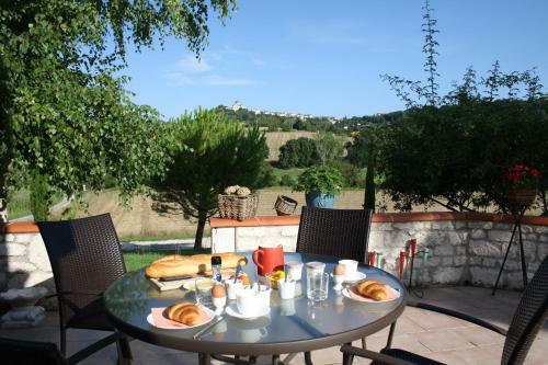 Bed & Breakfast La Perle Du Lot
