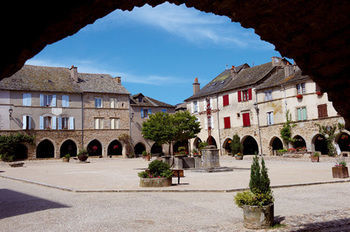 Hotel Le S�n�chal