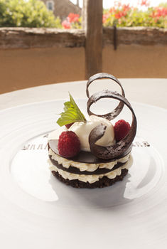 Hotel Le S�n�chal