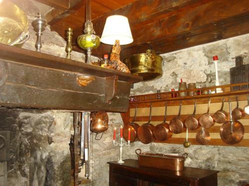 Bed & Breakfast Auberge Cavali�re