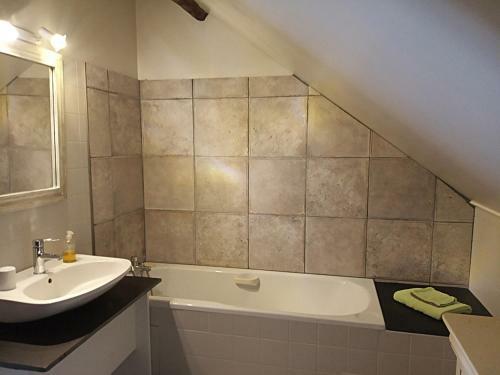 Bed & Breakfast Chambres D'h�tes Anousta