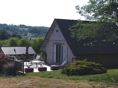Bed & Breakfast Chambres D'h�tes Anousta