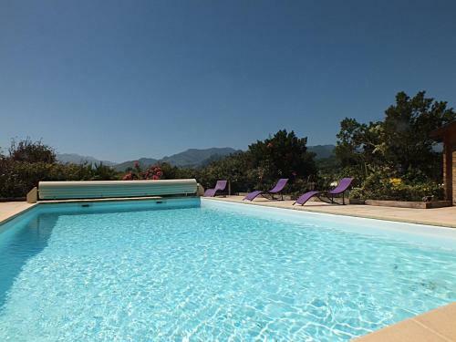 Bed & Breakfast Chambres D'h�tes Anousta