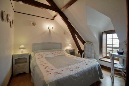 Bed & Breakfast Chambres D'h�tes Anousta