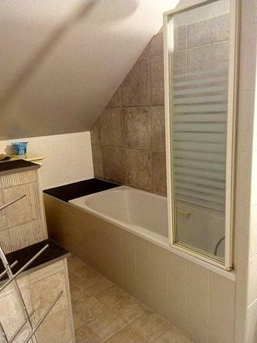 Bed & Breakfast Chambres D'h�tes Anousta