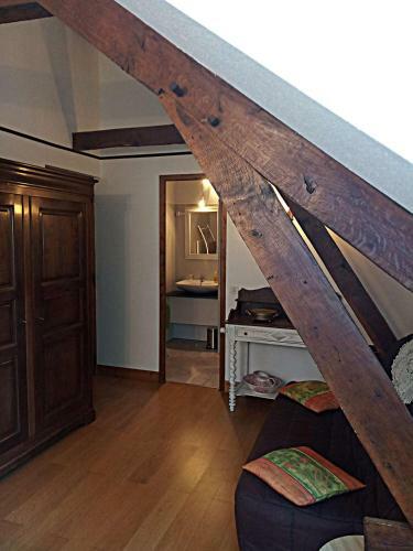 Bed & Breakfast Chambres D'h�tes Anousta