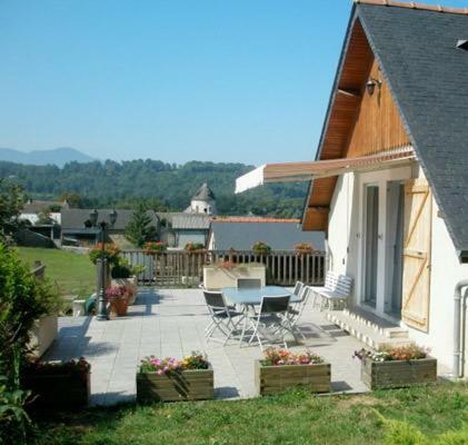 Bed & Breakfast Chambres D'h�tes Anousta