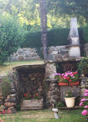 Bed & Breakfast Chambres D'h�tes Anousta