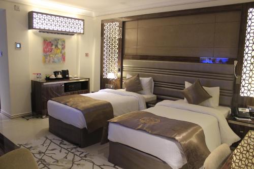 Hotel Al Sultan Beach Resort