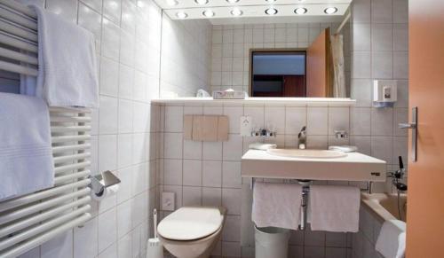 Seehotel B�nigen