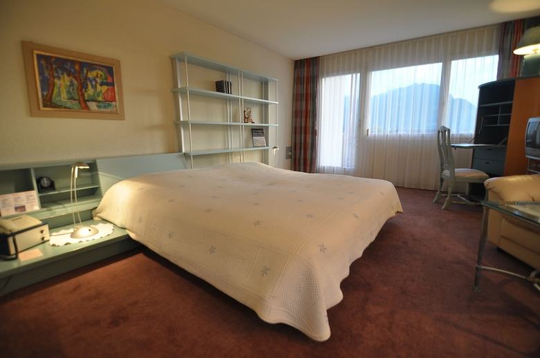 Hotel Seiler Au Lac