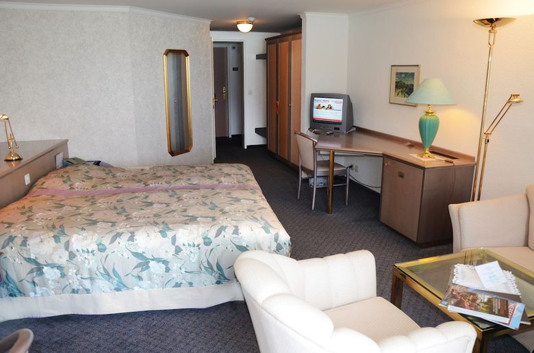 Hotel Seiler Au Lac