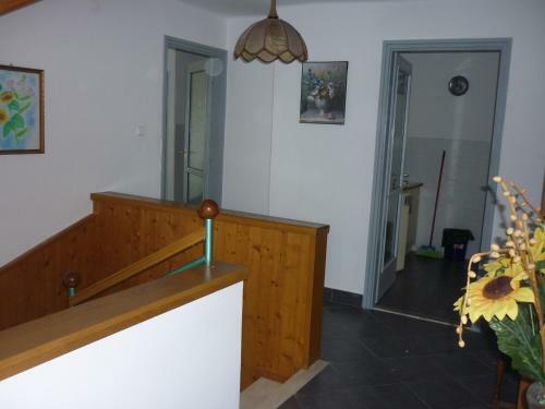 Apartamento Borosty�n Vend�gh�z