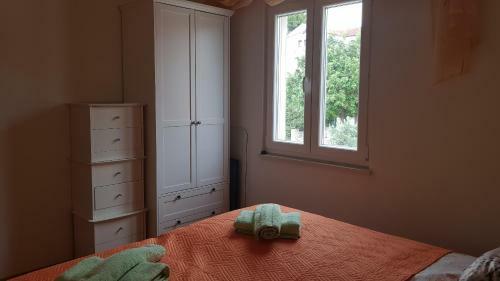 'mila By The Sea' Apartment