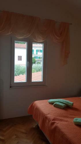 'mila By The Sea' Apartment