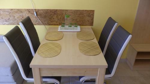 Apartamento Bella Vista