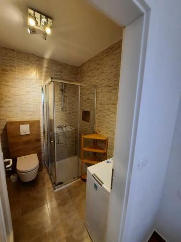 Apartamento Manda Ljubeti?