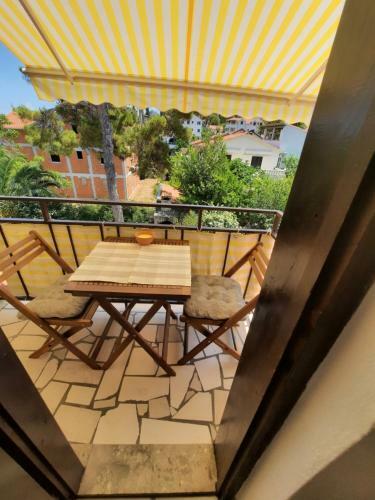 Apartamento Manda Ljubeti?