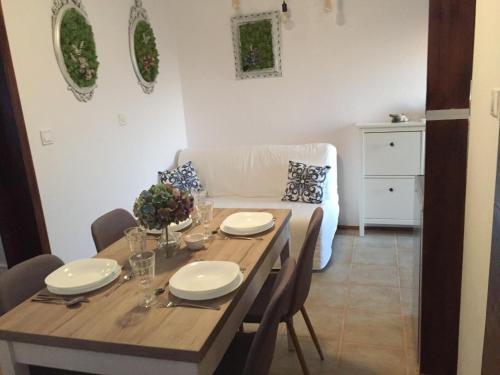 Apartamento Boba's House