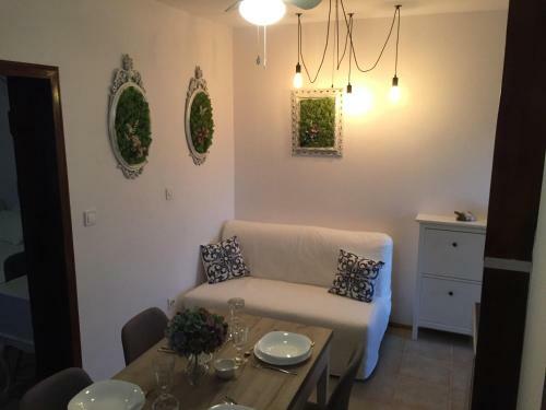 Apartamento Boba's House