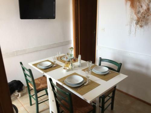 Apartamento Boba's House