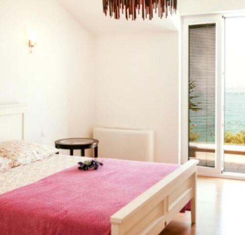 Penthouse Apartments Ana