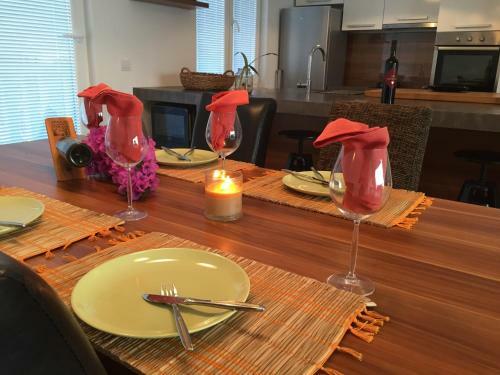 Penthouse Apartments Ana