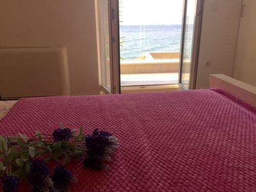 Penthouse Apartments Ana