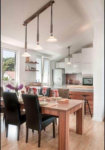 Penthouse Apartments Ana