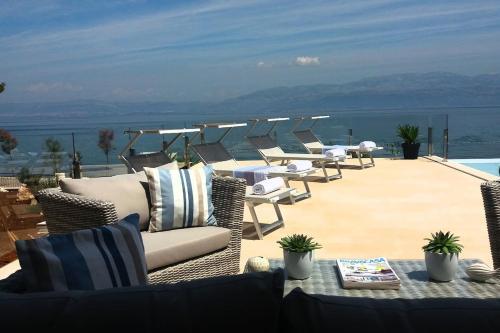 Villa R&b