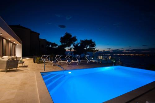 Villa R&b