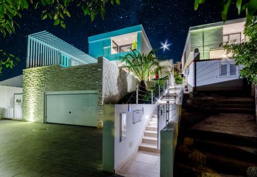 Villa Vitae & Villa Pax
