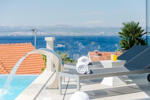 Villa Vitae & Villa Pax