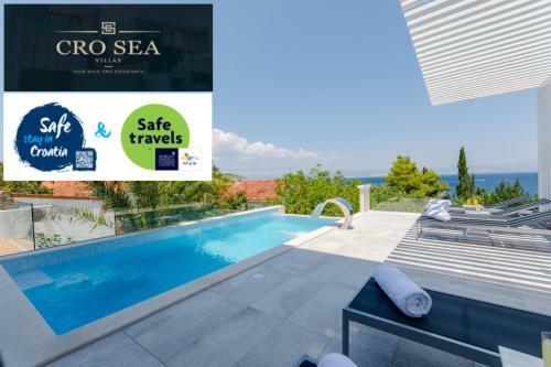 Villa Vitae & Villa Pax