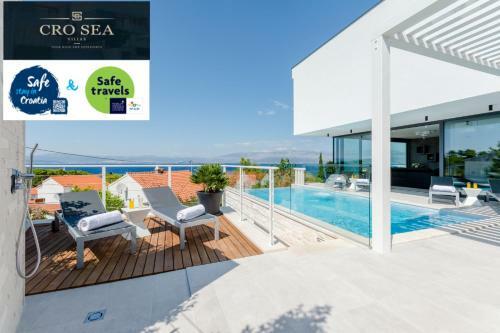 Villa Vitae & Villa Pax