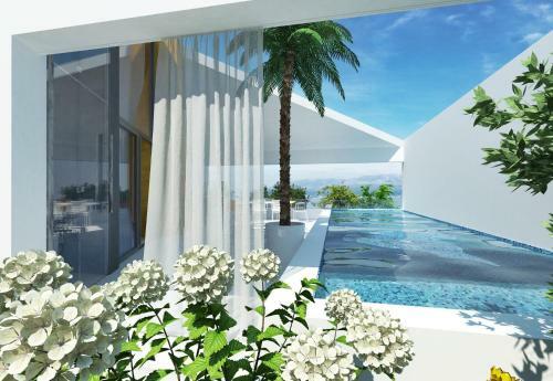 Beautiful Villa Virtuoso